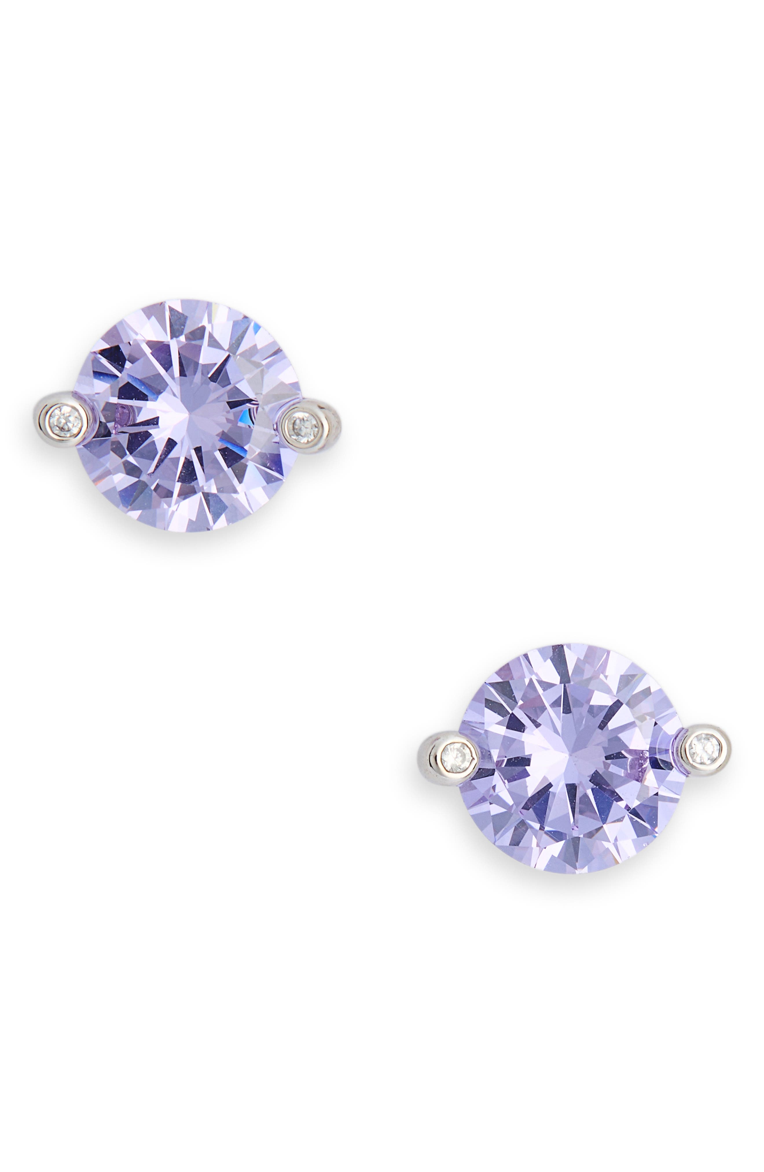 selected LIGHT AMETHYST