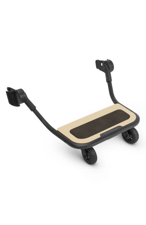 Piggyback board uppababy cruz best sale