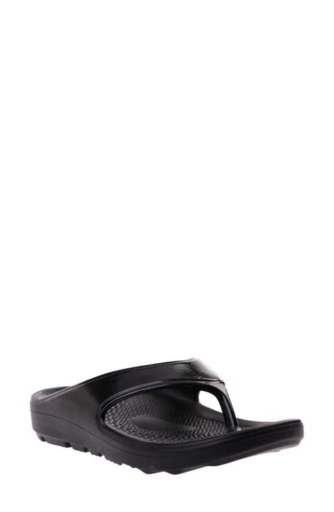 Fusion Energy Flip Flop (Women)