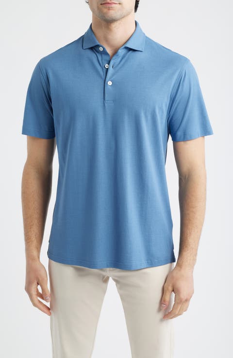Cool Cotton Polo