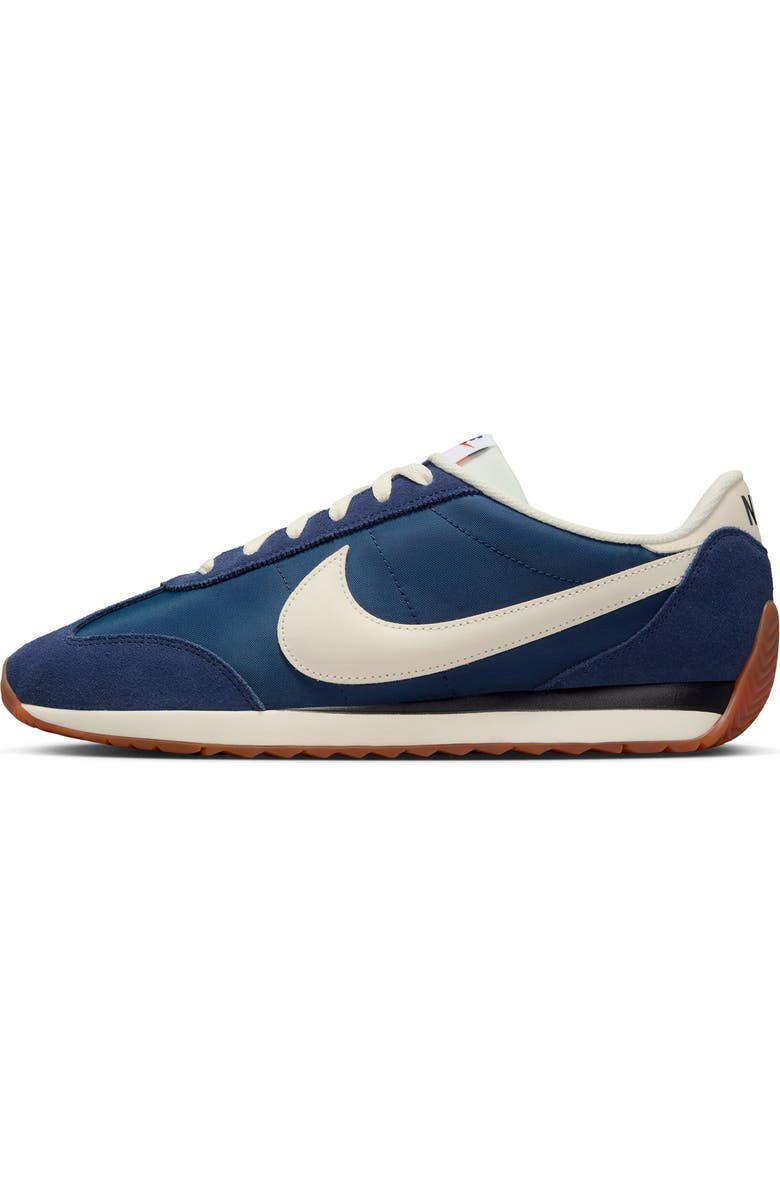 Nike Pacific Low Top Sneaker, Alternate, color, Midnight Navy/ Pale Ivory