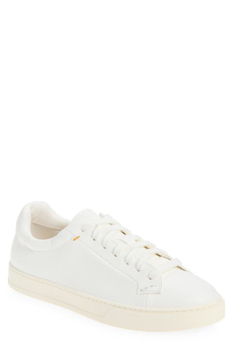 Spencer Low Top Sneaker