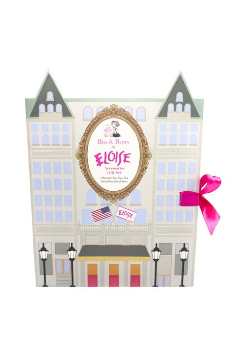 Eloise Luxe Accessories Gift Set (Little Kid, Big Kid)