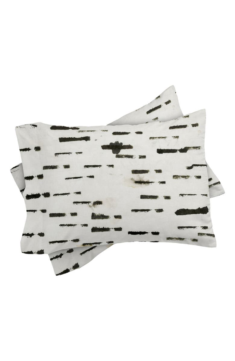 Deny Designs Iris Lehnhardt Wabi Sabi Duvet Cover & Sham Set, Alternate, color, 