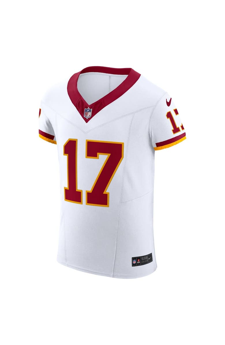 Nike Men's Nike Terry McLaurin White Washington Commanders Alternate 2 Super Bowl Era Vapor F.U.S.E. Elite Jersey, Alternate, color, White