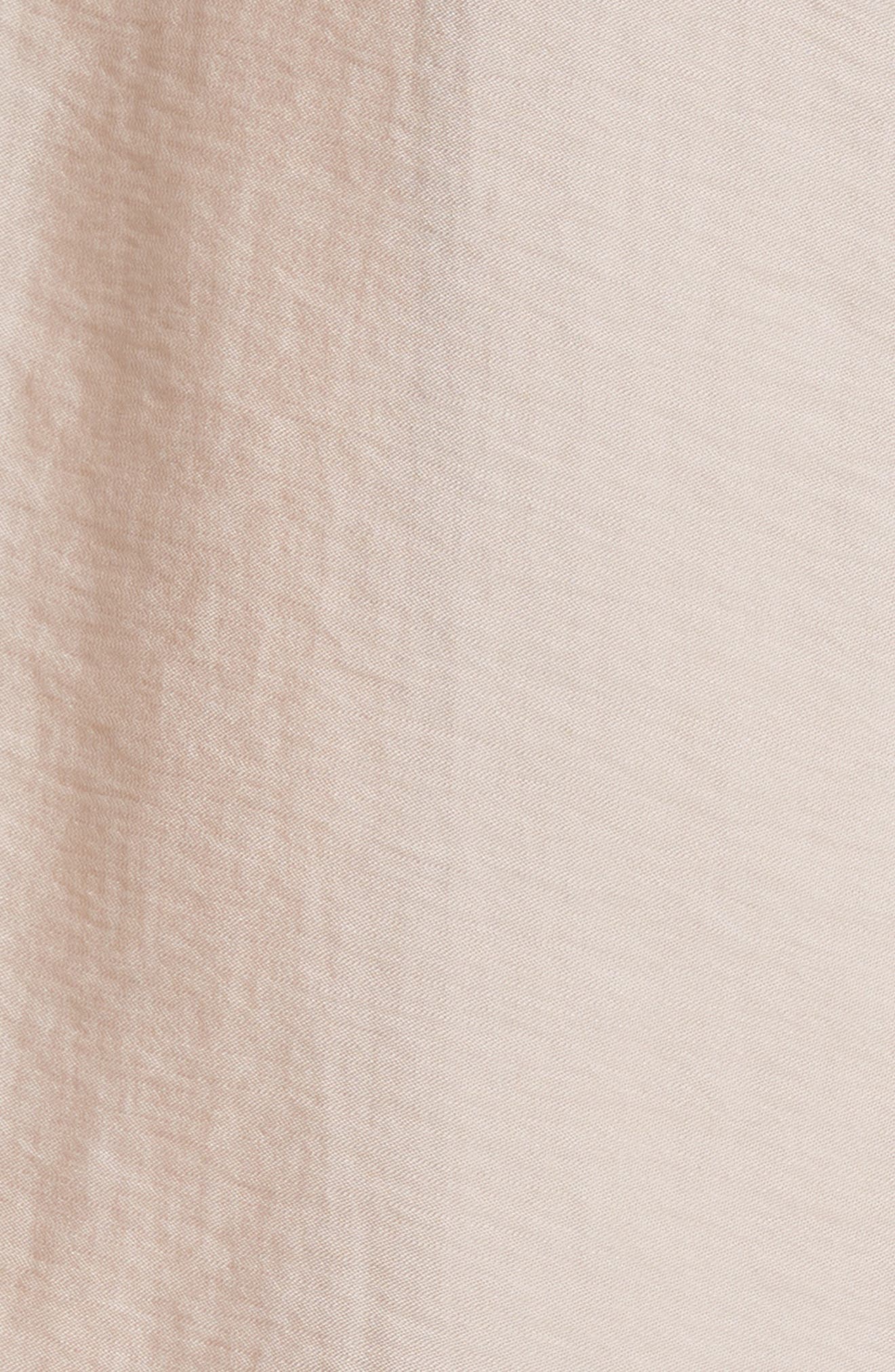 Club Monaco Soft Trench Coat (Women) | Nordstromrack