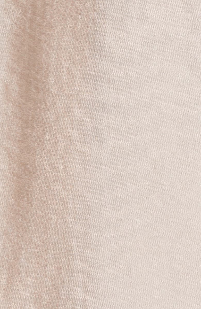 Club Monaco Soft Trench Coat, Alternate, color, 