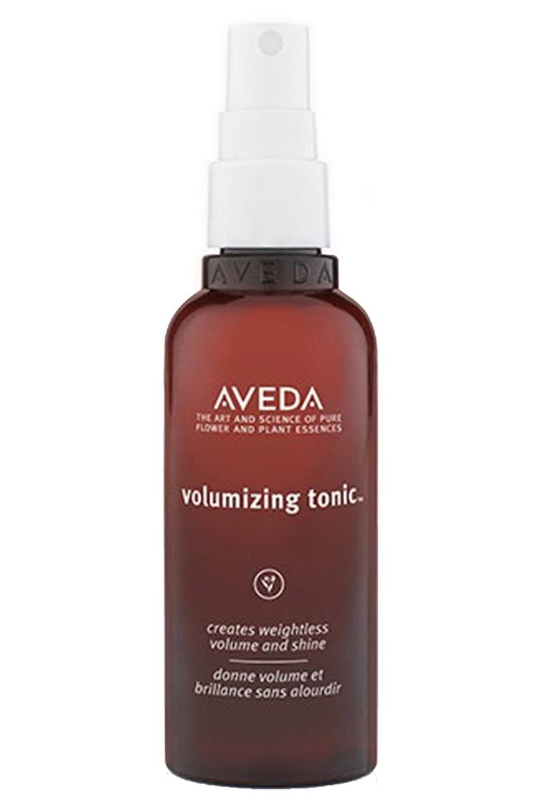 volumizing tonic™, Main, color, NO COLOR
