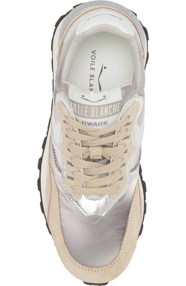 Voile Blanche Qwark Hype Sneaker, Alternate, color,