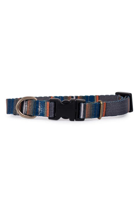 National Park Adventure Collar