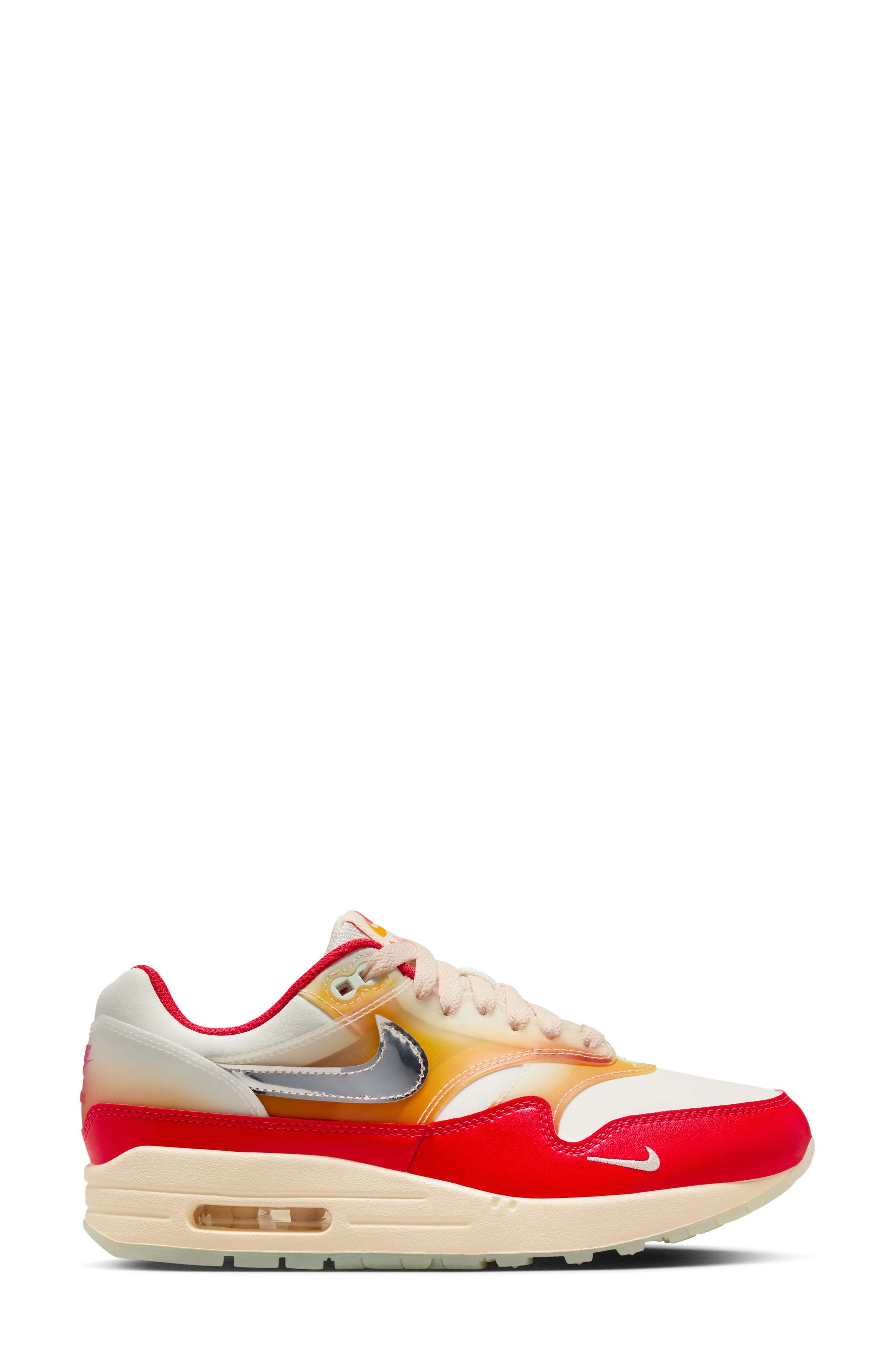 Nike Air Max 1 '87 Premium Sneaker, Alternate, color, 