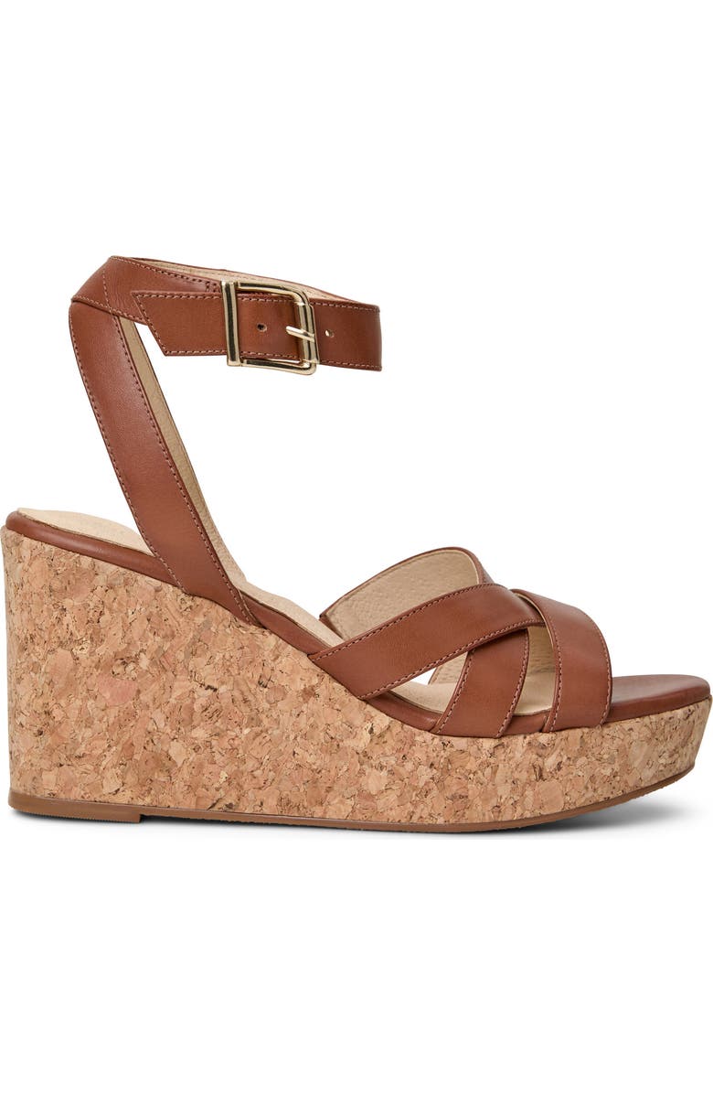 Jack Rogers Pippa Platform Wedge Sandal, Alternate, color,