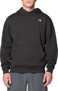 Mountain Hardwear Tricolor Logo Graphic Hoodie
