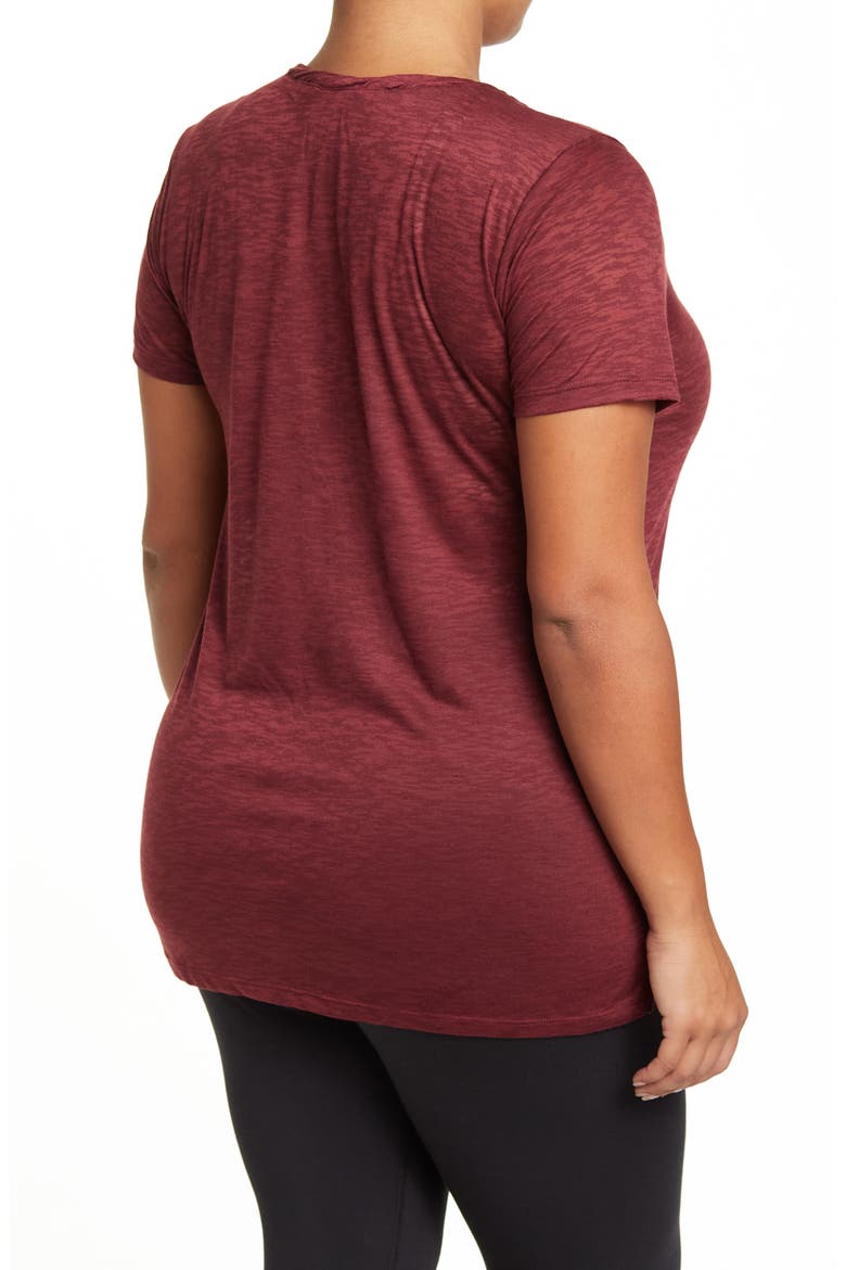 Janet Top, Alternate, color, WINDSOR WINE