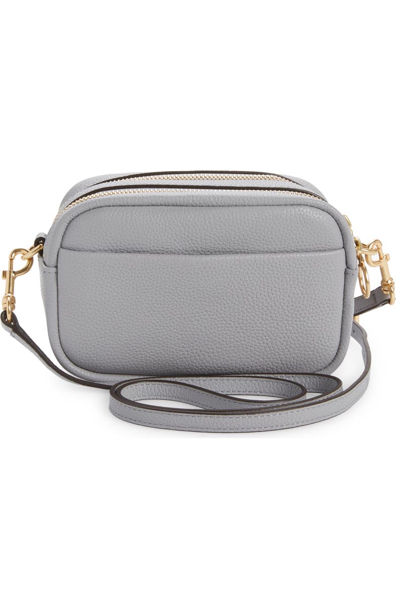 Tory Burch Perry Bombé Mini Bag, Alternate, color,