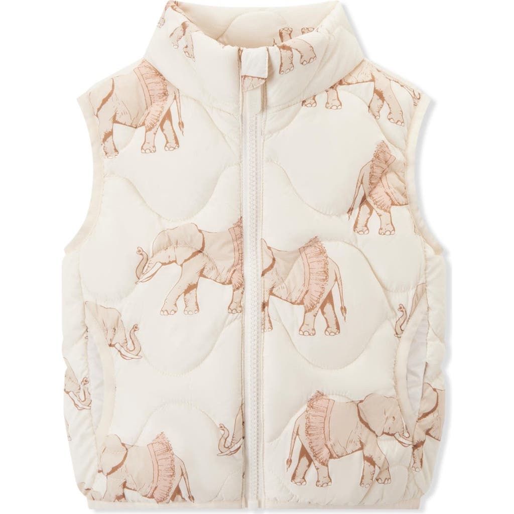 Milkbarn Down Vest
