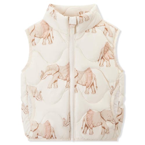 Milkbarn Down Vest