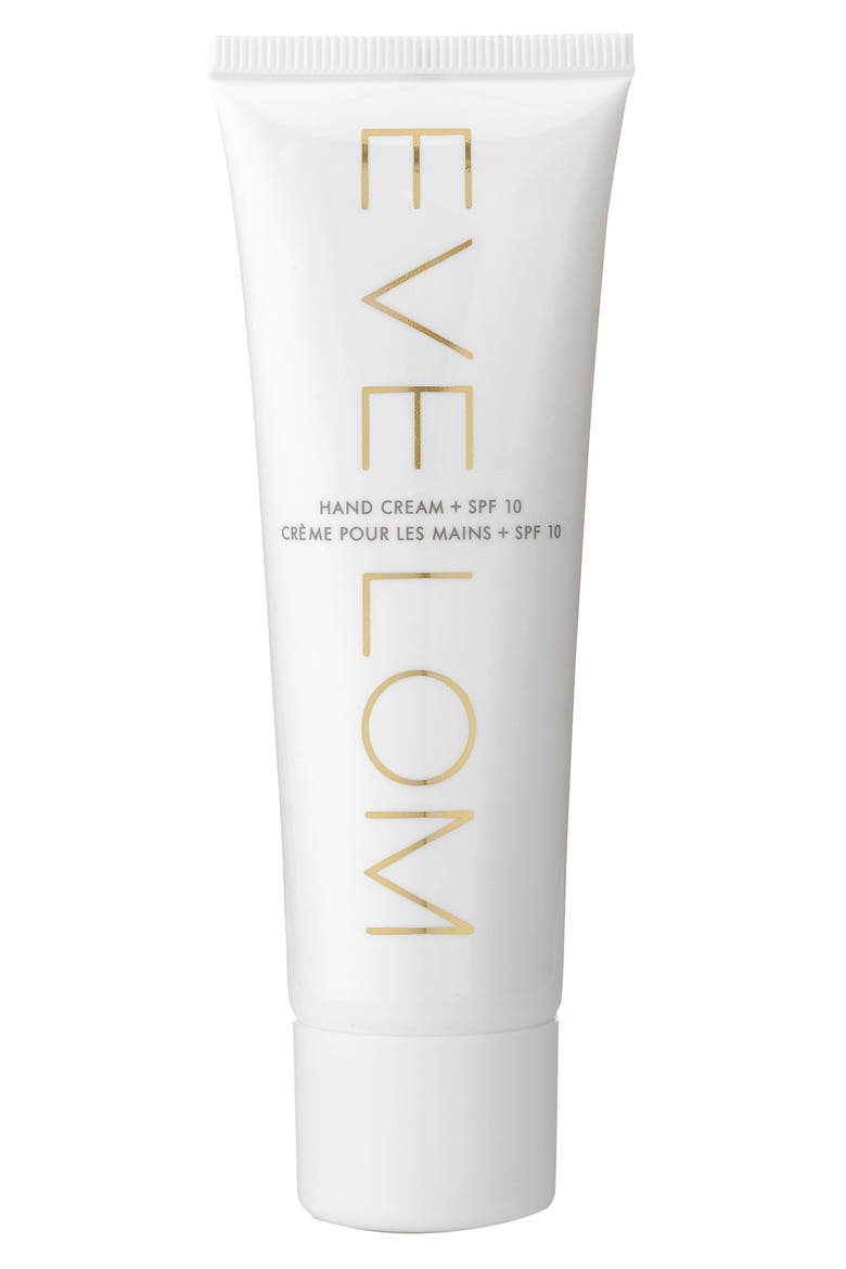 Hand Cream SPF 10, Main, color, NO COLOR