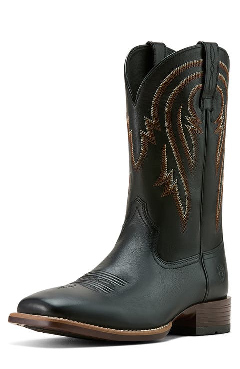 Plano Cowboy Boot (Men)