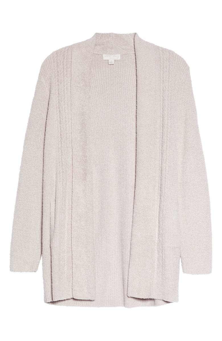 Barefoot Dreams<sup>®</sup> CozyChic Lite<sup>®</sup> Cabin Cardigan, Alternate, color, 