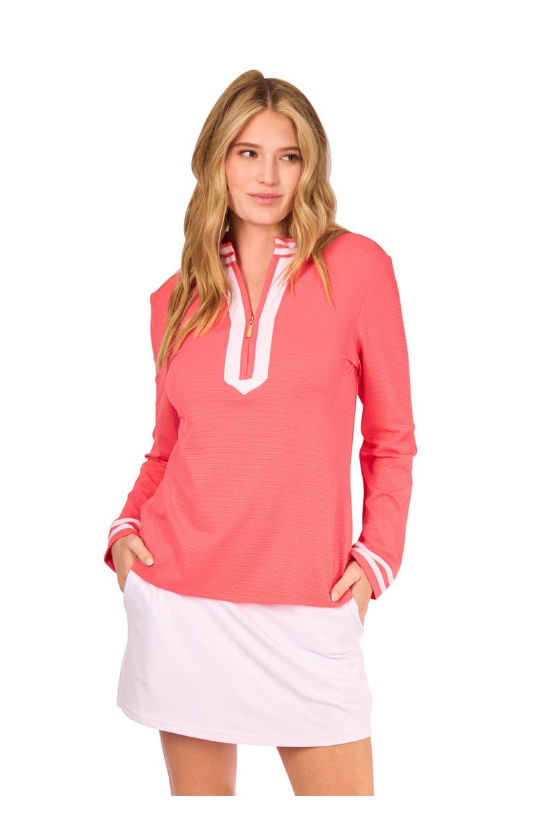 Cabana Life Skort, Main, color, White