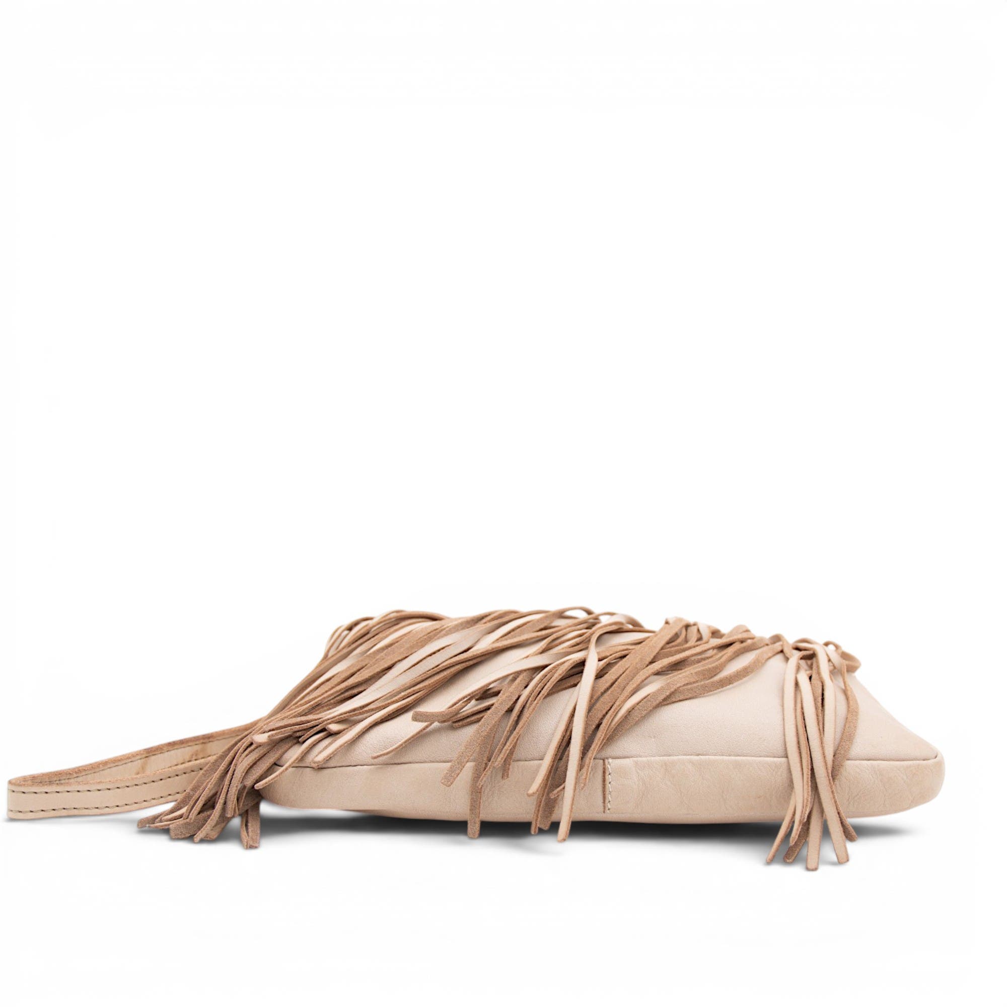 Fringe Crossbody, Alternate, color, Light Taupe