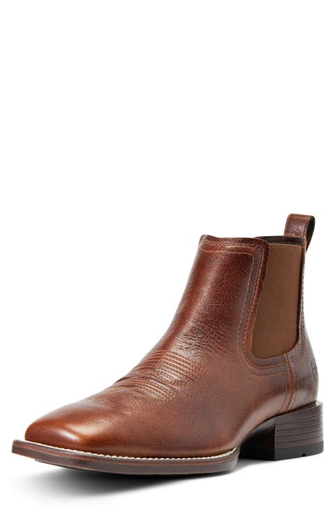 Booker Ultra Chelsea Boot (Men)