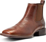Ariat Booker Ultra Chelsea Boot
