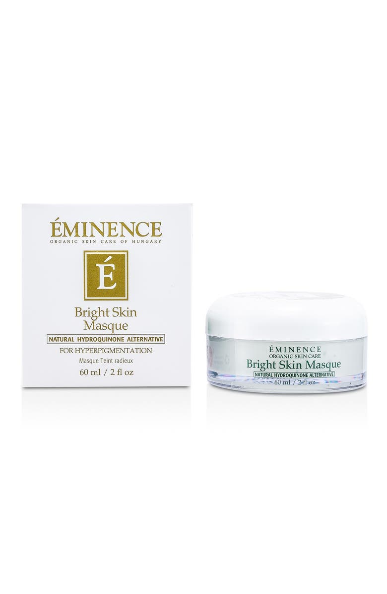 Eminence Bright Skin Masque, Main, color, 