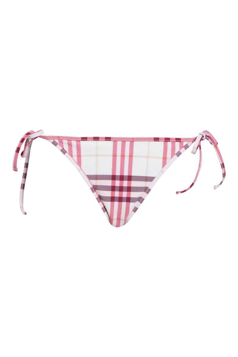 Sadie Bikini Bottoms, Alternate, color, AUBERGINE PRPL IP CK