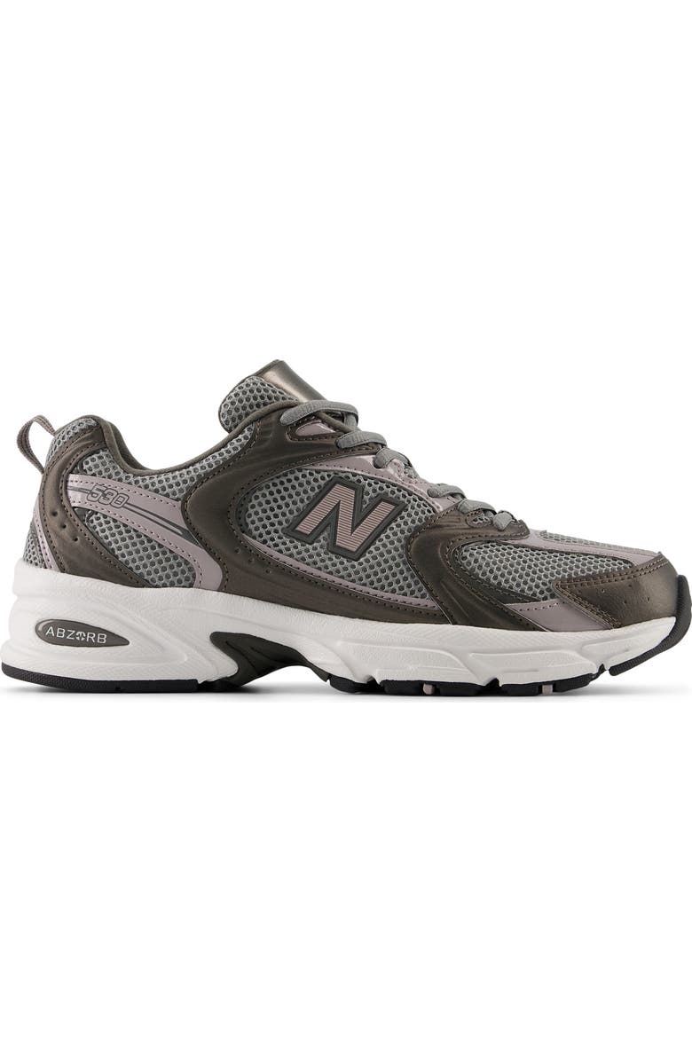 New Balance Gender Inclusive 530 Sneaker, Alternate, color,