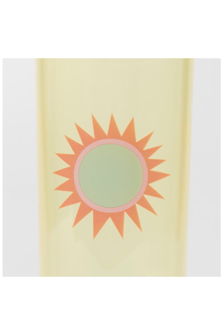Poolside Set of 4 Tall Tumblers, Alternate, color, RIO SUN MULTI
