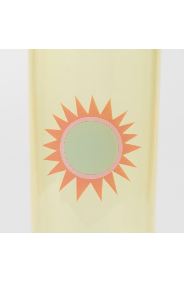 Sunnylife Poolside Set of 4 Tall Tumblers, Alternate, color, 