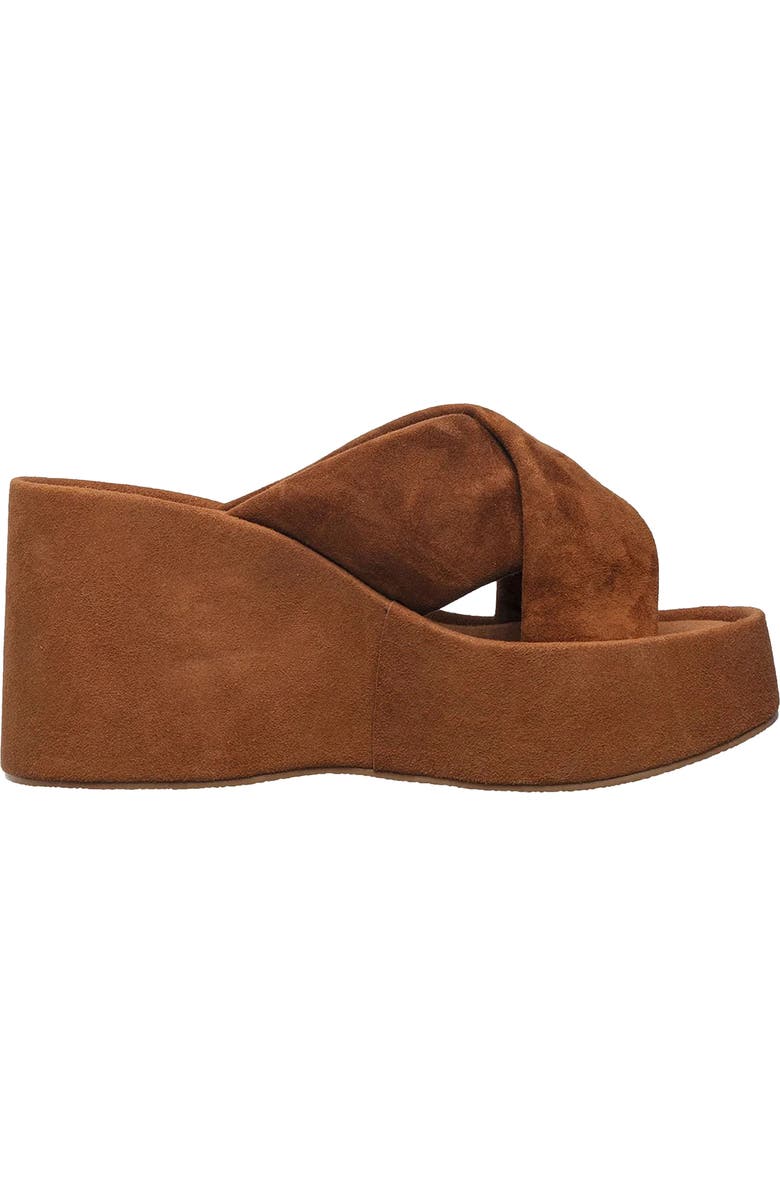 ANTELOPE Emma Platform Sandal, Alternate, color,