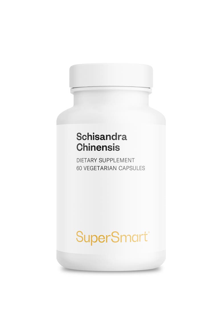 Schisandra Chinensis 750mg, Main, color, None