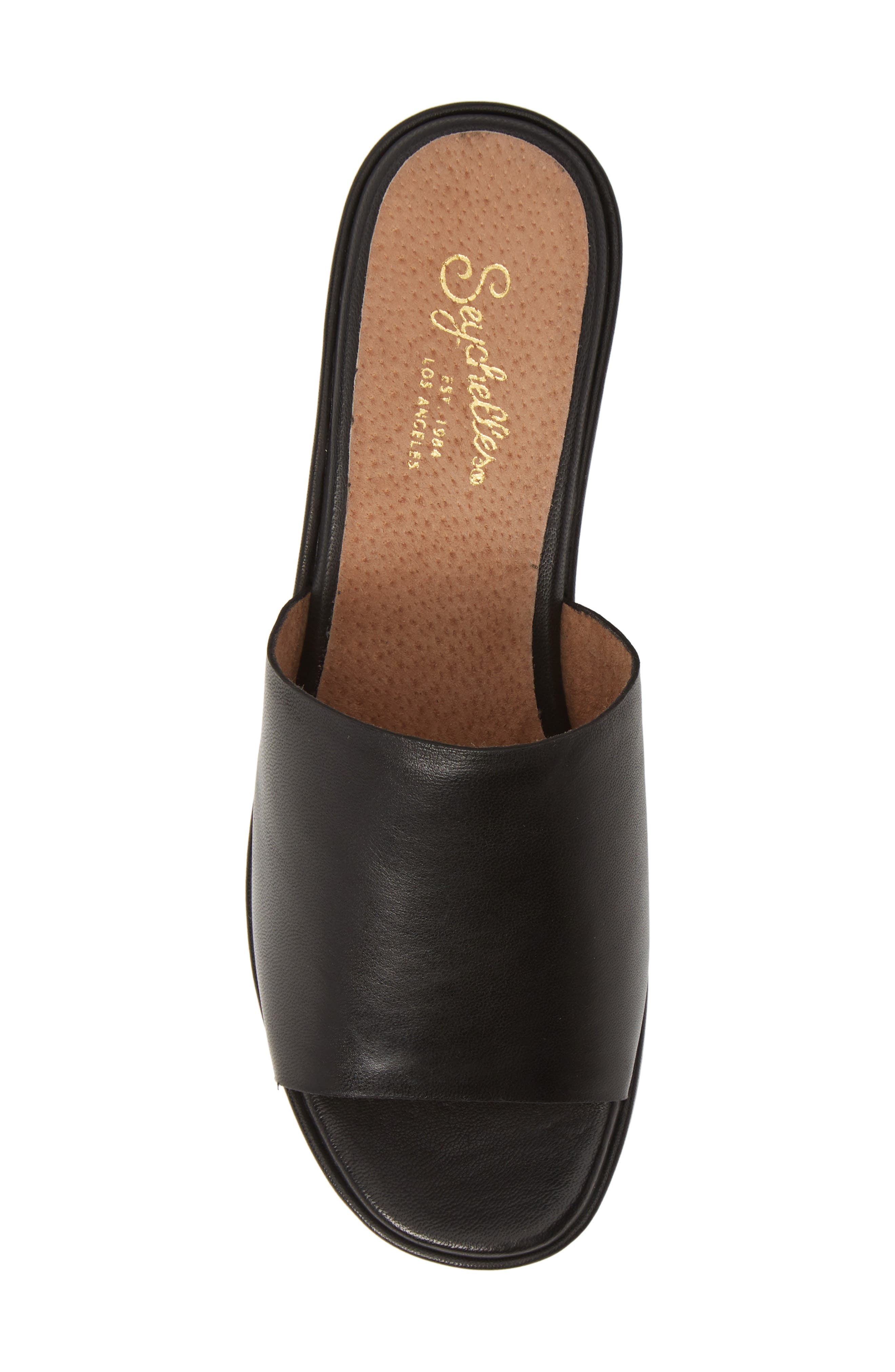 Seychelles One Of A Kind Platform Mule Sandal, Alternate, color, 