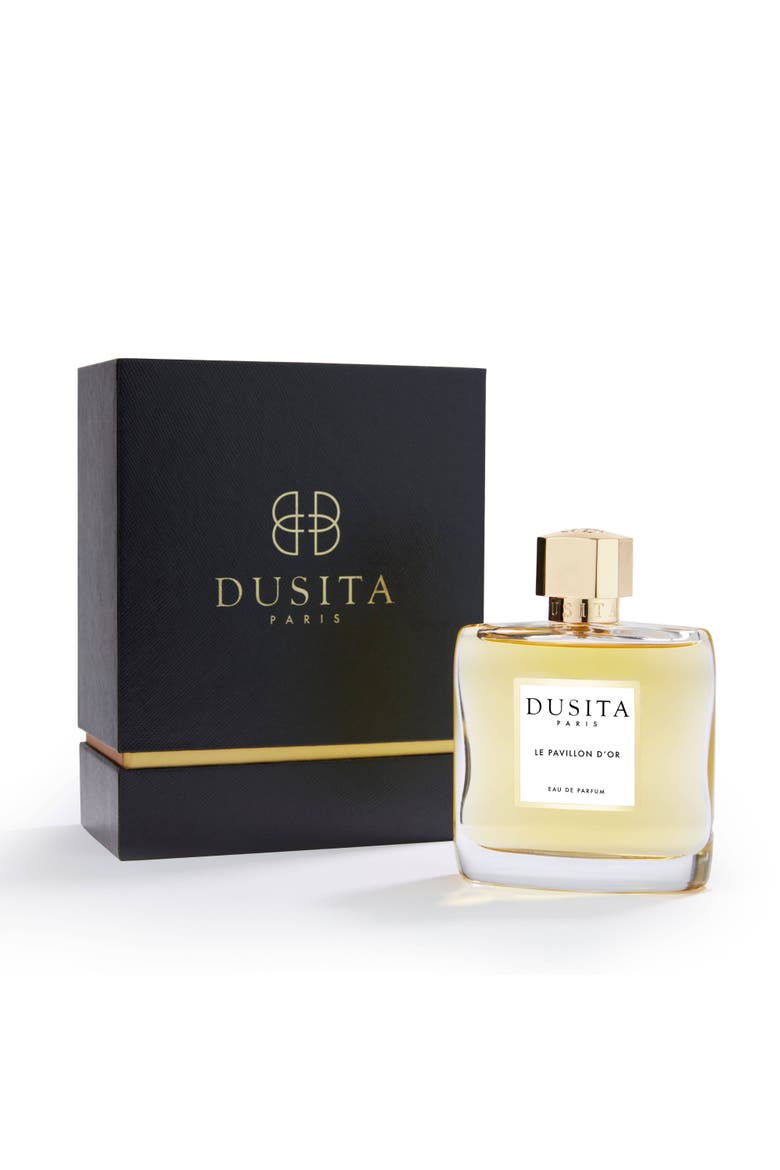 Le Pavillon D'Or Eau de Parfum, Alternate, color, 100ml