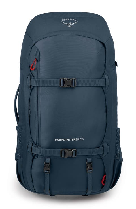 Farpoint Trek 55-Liter Backpack Luggage