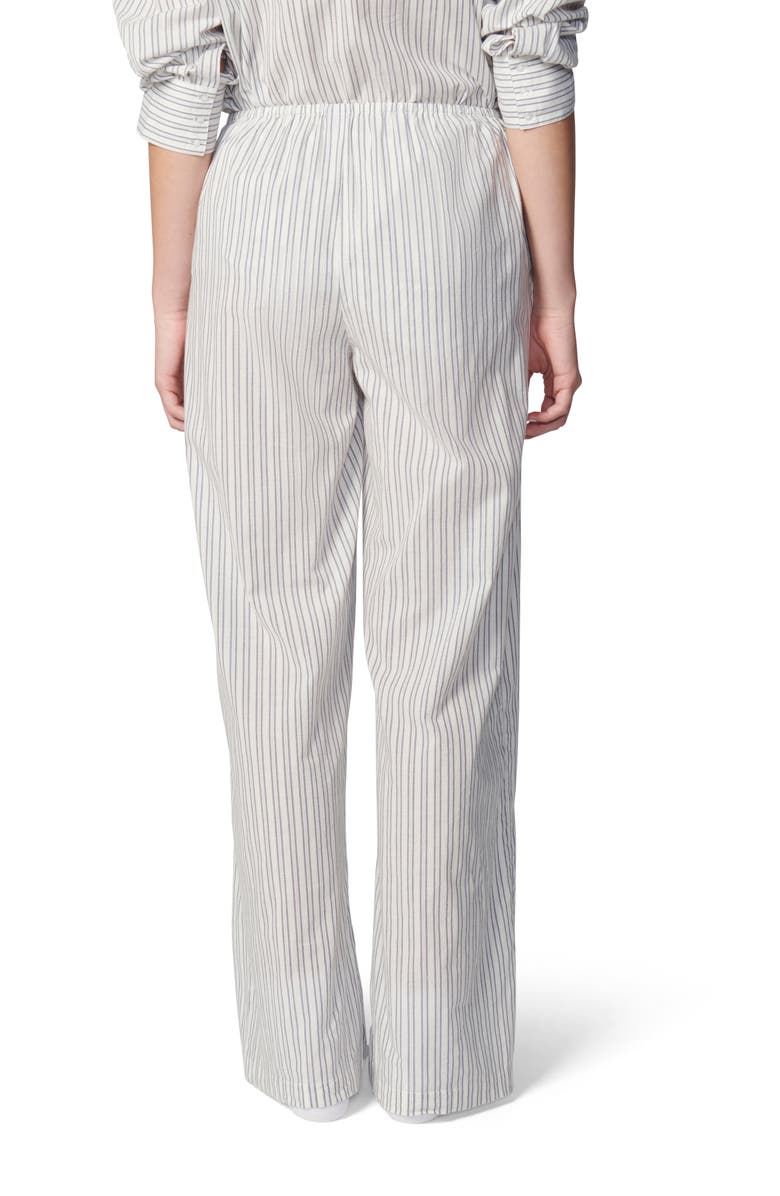 Florence by Mills Morning Bliss Stripe Pants, Alternate, color, 