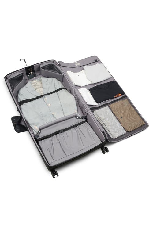 Delsey Helium Dlx Cabin Spinner Carry-on Bag In Black