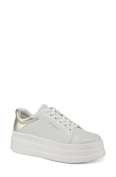 Blair Platform Sneaker (Women)