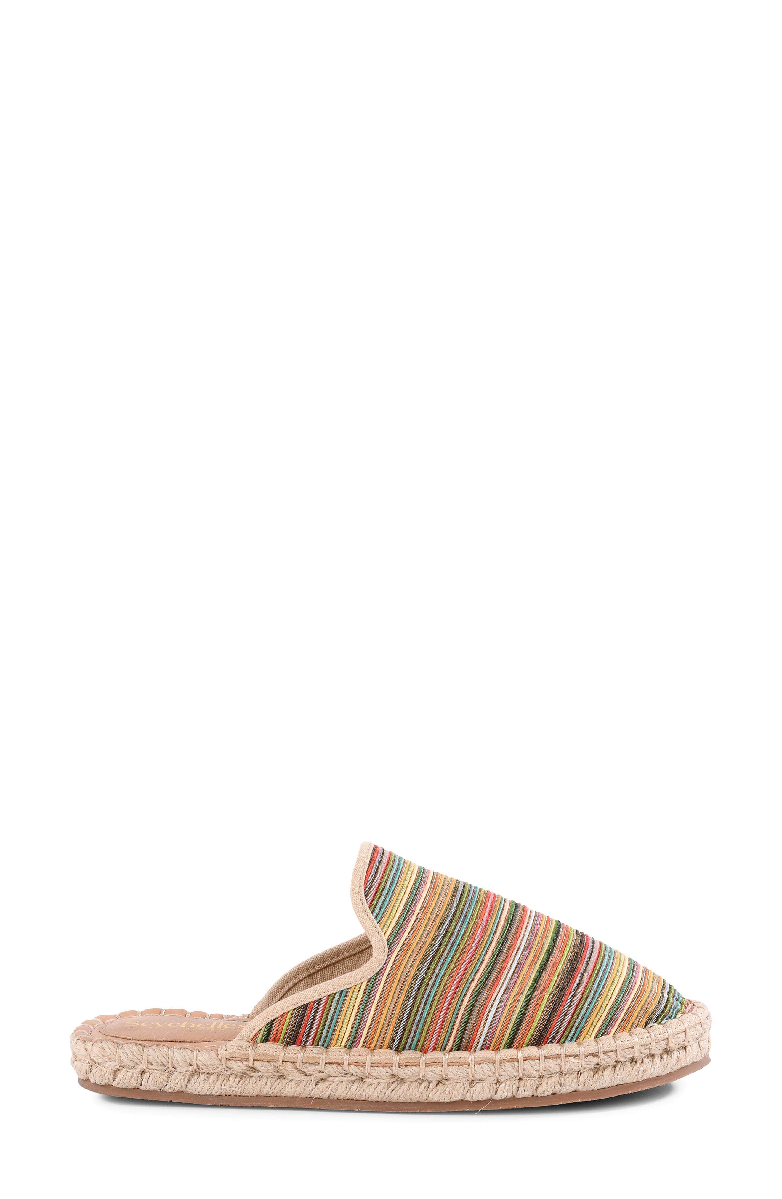 Seychelles Happy Place Espadrille, Alternate, color, Tan