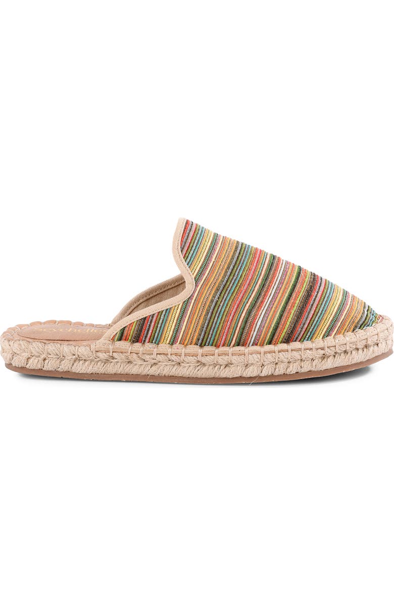Seychelles Happy Place Espadrille, Alternate, color, Tan