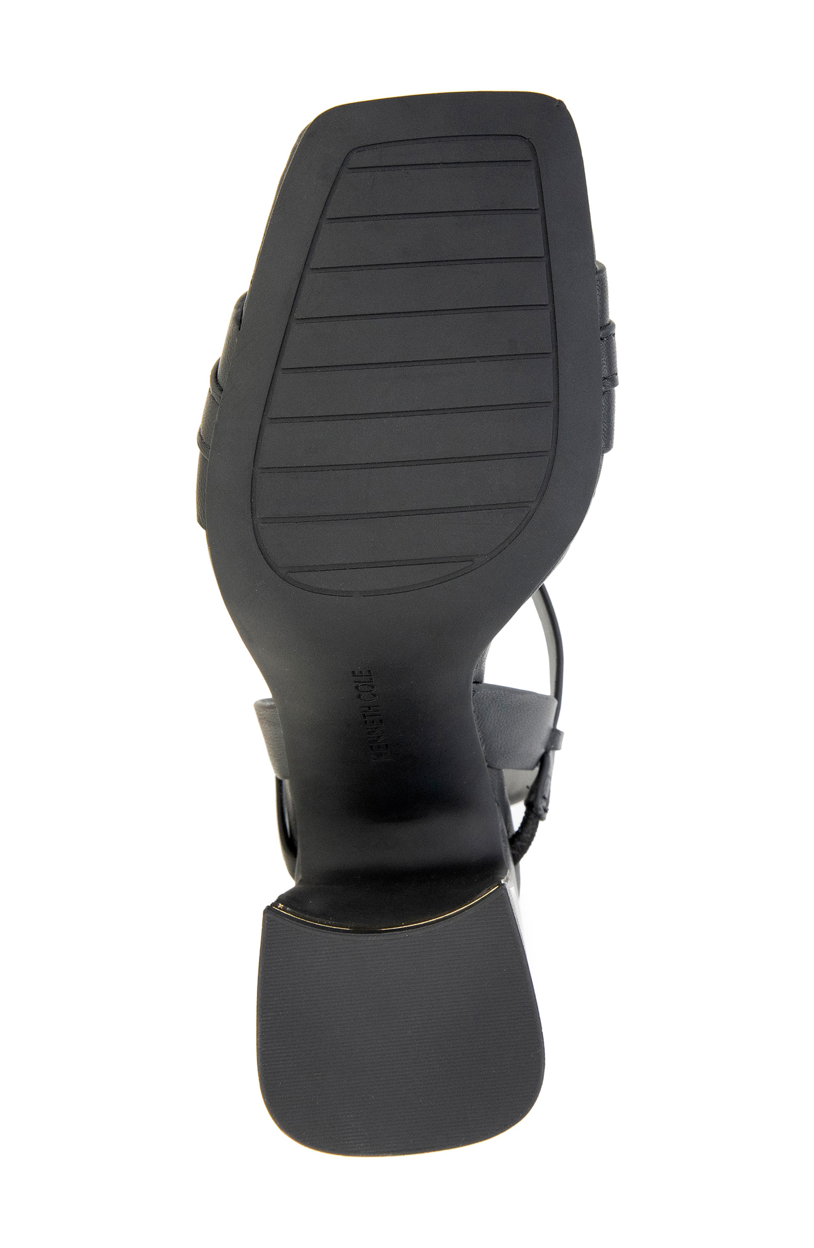 Kenneth Cole New York Jessie Ankle Strap Sandal, Alternate, color, 