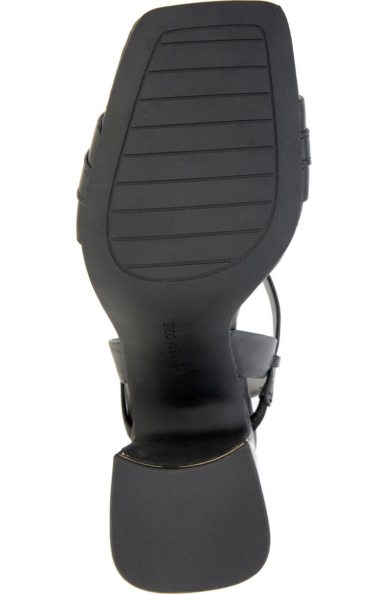 Kenneth Cole New York Jessie Ankle Strap Sandal, Alternate, color,