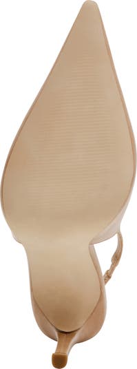 Alliance Pointed Toe Pump