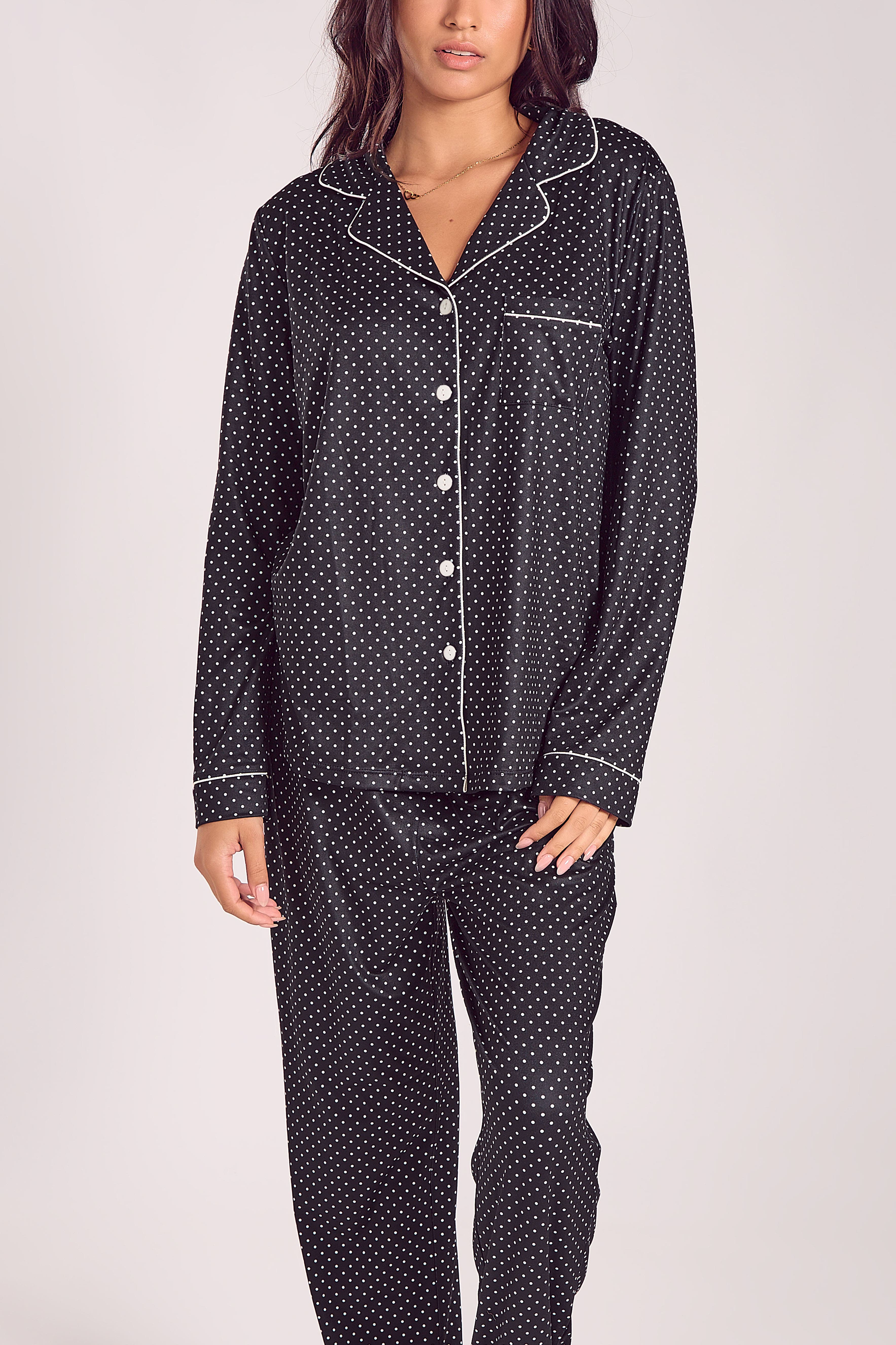 selected Black