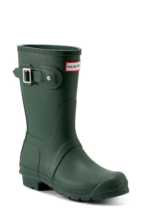 Nordstrom hunter boots womens best sale