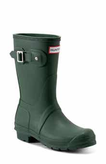 Hunter Original Waterproof Rain Boot