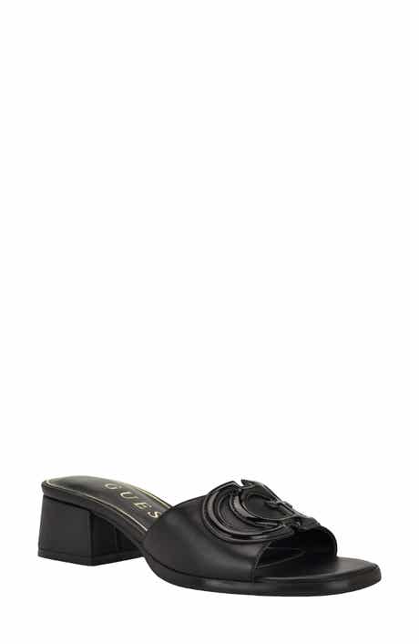 Cerinna Block Heel Sandal